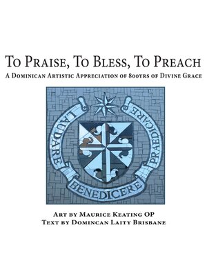 cover image of To Praise, to Bless, to Preach